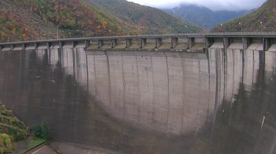 immagine della webcam nei dintorni di Bagno di Romagna: webcam Ridracoli