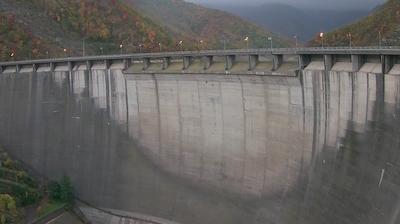 immagine della webcam nei dintorni di Civitella di Romagna: webcam Ridracoli