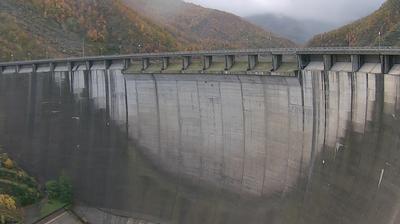 immagine della webcam nei dintorni di Sarsina: webcam Ridracoli