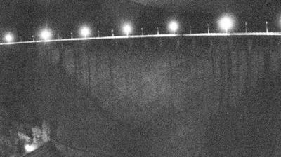 immagine della webcam nei dintorni di Cusercoli: webcam Ridracoli