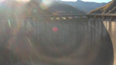 immagine della webcam nei dintorni di Pratovecchio: webcam Ridracoli