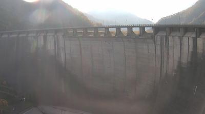 immagine della webcam nei dintorni di Civitella di Romagna: webcam Ridracoli