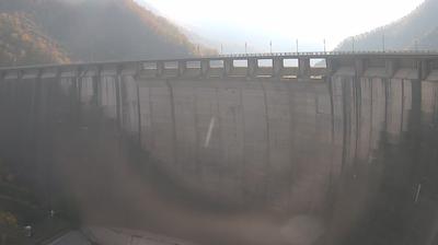 immagine della webcam nei dintorni di Bagno di Romagna: webcam Ridracoli