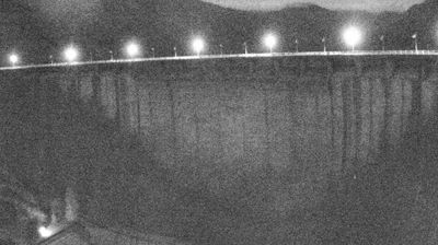 immagine della webcam nei dintorni di Caprese Michelangelo: webcam Ridracoli