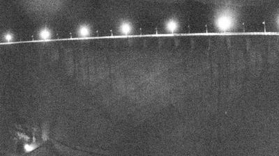 immagine della webcam nei dintorni di Sarsina: webcam Ridracoli