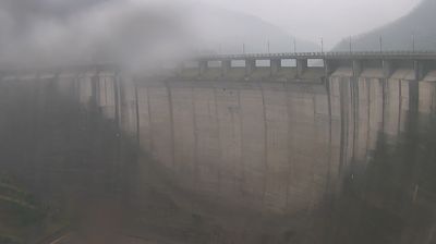 immagine della webcam nei dintorni di Montemignaio: webcam Ridracoli