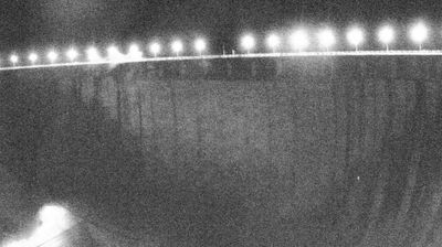 immagine della webcam nei dintorni di Chitignano: webcam Ridracoli