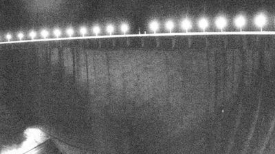 immagine della webcam nei dintorni di Caprese Michelangelo: webcam Ridracoli