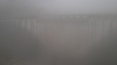 immagine della webcam nei dintorni di Caprese Michelangelo: webcam Ridracoli