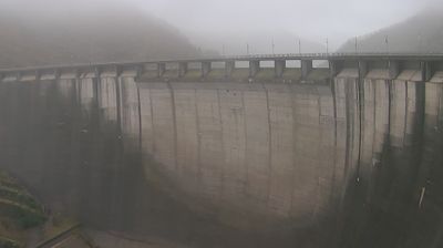 immagine della webcam nei dintorni di Badia Prataglia: webcam Ridracoli