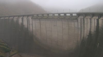 immagine della webcam nei dintorni di Verghereto: webcam Ridracoli