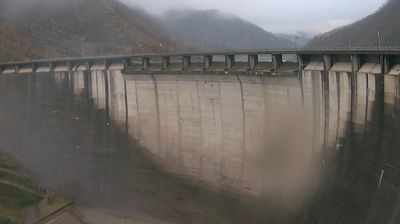 immagine della webcam nei dintorni di Civitella di Romagna: webcam Ridracoli