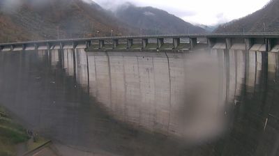 immagine della webcam nei dintorni di Bagno di Romagna: webcam Ridracoli