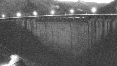 immagine della webcam nei dintorni di Caprese Michelangelo: webcam Ridracoli