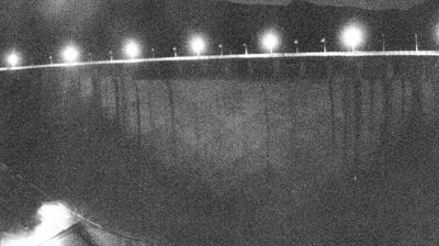 immagine della webcam nei dintorni di Civitella di Romagna: webcam Ridracoli