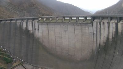 immagine della webcam nei dintorni di Verghereto: webcam Ridracoli