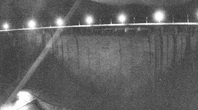 immagine della webcam nei dintorni di Passo della Consuma: webcam Ridracoli