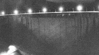 immagine della webcam nei dintorni di Passo della Consuma: webcam Ridracoli