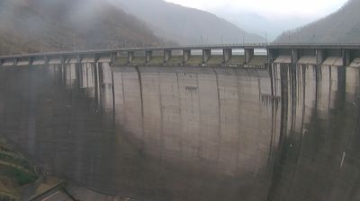 immagine della webcam nei dintorni di Ortignano Raggiolo: webcam Ridracoli