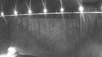 immagine della webcam nei dintorni di Pratovecchio: webcam Ridracoli