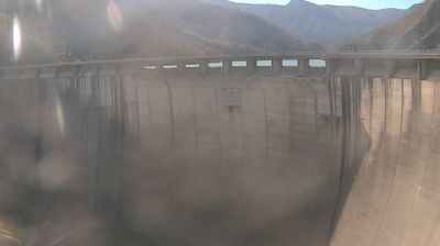 immagine della webcam nei dintorni di Civitella di Romagna: webcam Ridracoli