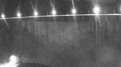 immagine della webcam nei dintorni di Chiusi della Verna: webcam Ridracoli