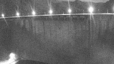 immagine della webcam nei dintorni di Passo della Consuma: webcam Ridracoli