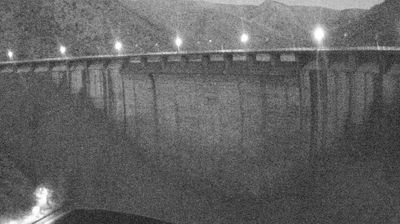 immagine della webcam nei dintorni di Marradi: webcam Ridracoli