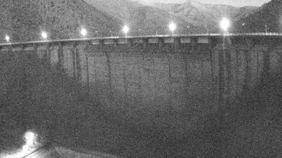 immagine della webcam nei dintorni di Sarsina: webcam Ridracoli