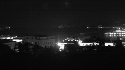 Preview delle webcam di Muggia