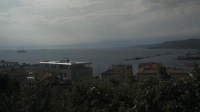 immagine della webcam nei dintorni di Grado: webcam San rocco