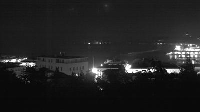 immagine della webcam nei dintorni di San rocco: webcam Muggia