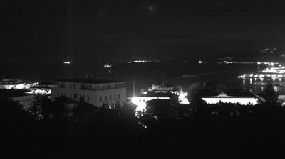 immagine della webcam nei dintorni di Grado Pineta: webcam San rocco