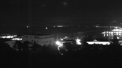 immagine della webcam nei dintorni di Villa Opicina: webcam San rocco