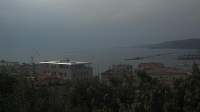 immagine della webcam nei dintorni di Monfalcone: webcam San rocco