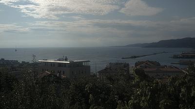 immagine della webcam nei dintorni di Trieste: webcam San rocco