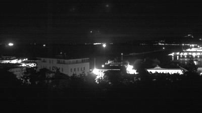 immagine della webcam nei dintorni di Barcola: webcam San rocco