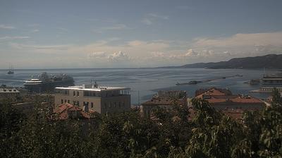immagine della webcam nei dintorni di Grado: webcam San rocco