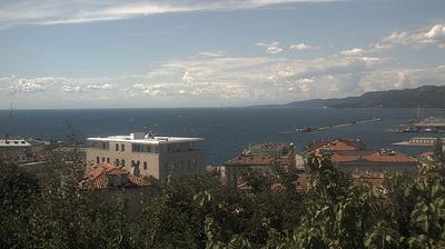 Preview delle webcam di San rocco
