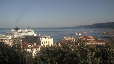 Preview delle webcam di San rocco