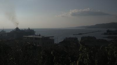 Preview delle webcam di San rocco