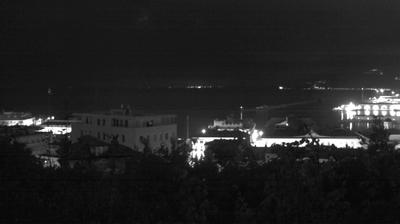 Preview delle webcam di San rocco