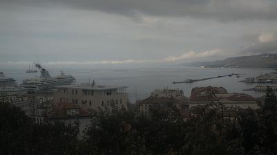Preview delle webcam di San rocco