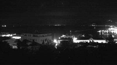 Preview delle webcam di San rocco