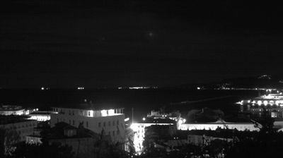 Preview delle webcam di San rocco