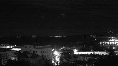 Preview delle webcam di San rocco