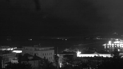 Preview delle webcam di San rocco