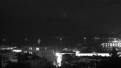 Preview delle webcam di San rocco