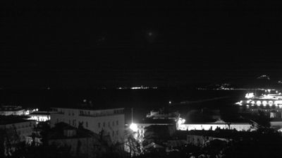 Preview delle webcam di San rocco