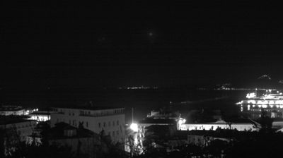 Preview delle webcam di San rocco